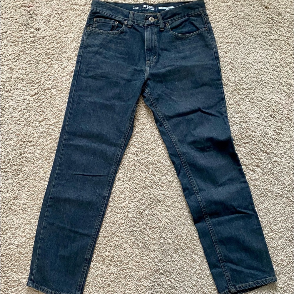 Men’s Jeans